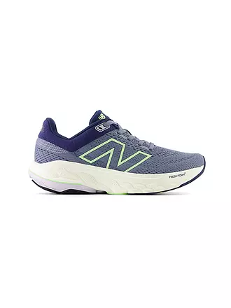 NEW BALANCE | Damen Laufschuhe Fresh Foam X 860v14 | grau