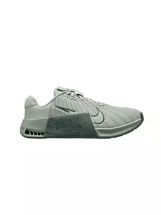 NIKE | Damen Fitnessschuhe Metcon 9 | grün