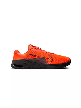 NIKE | Herren Fitnessschuhe Metcon 9 | rot