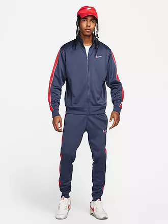 NIKE | Herren Jacke Sportswear | dunkelblau