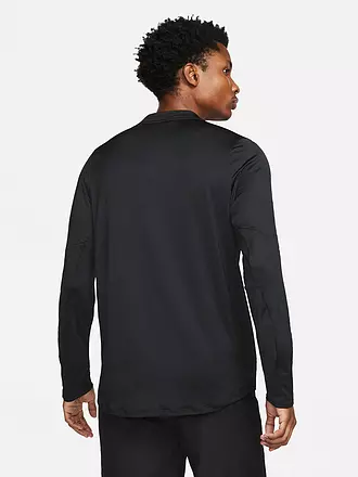 NIKE | Herren Tennisshirt NikeCourt Dri-FIT Advantage | dunkelrot