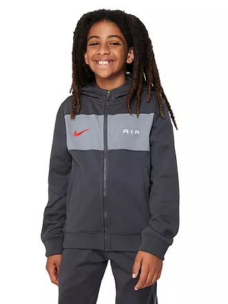 NIKE | Jungen Kapuzenjacke Sportswear Air  | 