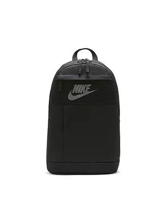 NIKE | Rucksack Elemental 21L | schwarz