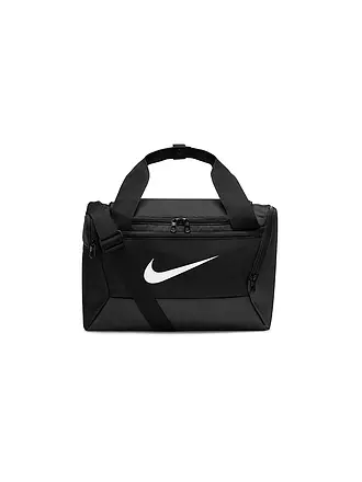 NIKE | Trainingstasche Brasilia 9.5 XS | schwarz