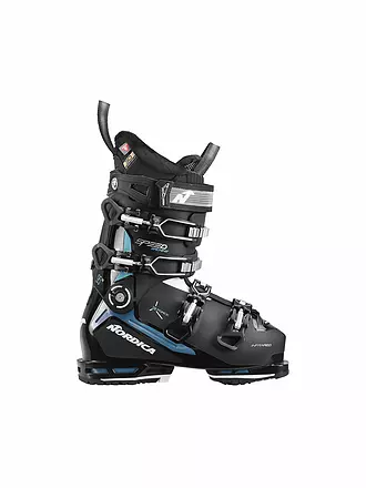 NORDICA | Damen Skischuhe Speedmachine 3 95 W GW | schwarz