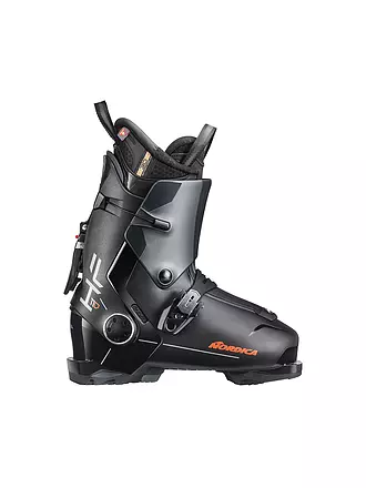 NORDICA | Herren Skischuhe HF 110 (GW) | schwarz