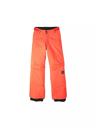 O'NEILL | Jungen Snowboardhose Hammer | 