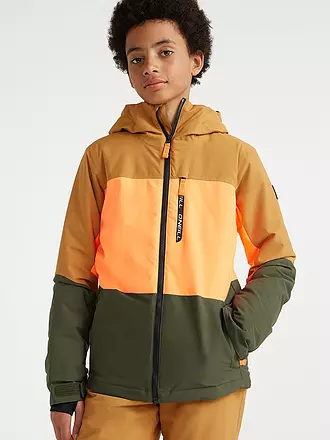 O'NEILL | Jungen Snowboardjacke Carbonite | 