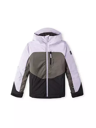 O'NEILL | Mädchen Snowboardjacke Carbonite | 