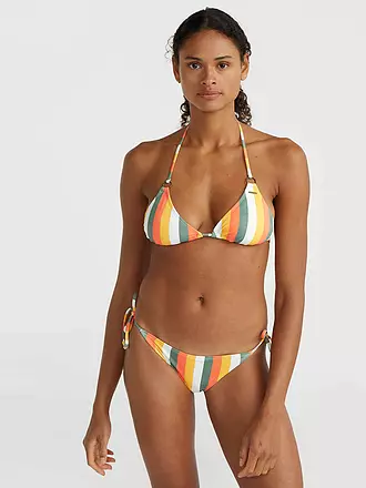 O'NEILL | Damen Bikini Capri-Bondey | schwarz