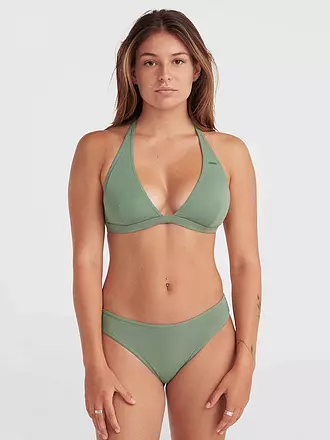 O'NEILL | Damen Bikini Maria Cruz | hellgrün