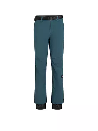 O'NEILL | Damen Snowboardhose Star Slim Snow | hellblau