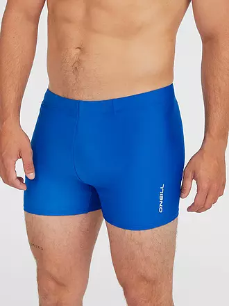 O'NEILL | Herren Beinbadehose Essentials Racer | blau