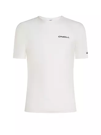 O'NEILL | Herren Lycrashirt Essentials Skins | hellgrün