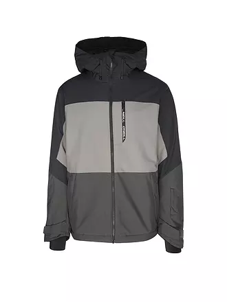 O'NEILL | Herren Snowboardjacke Carbonite | bunt