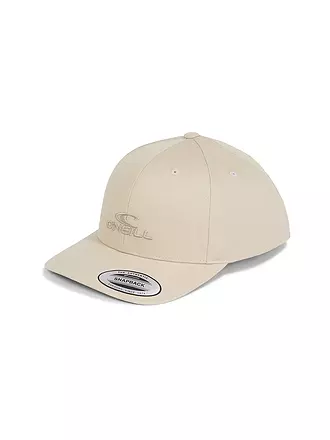 O'NEILL | Herren kappe Logo Wave | beige