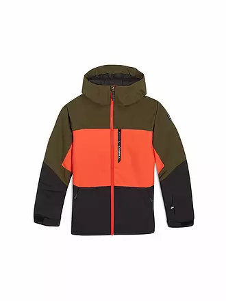 O'NEILL | Kinder Snowboardjacke Carbonite | bunt