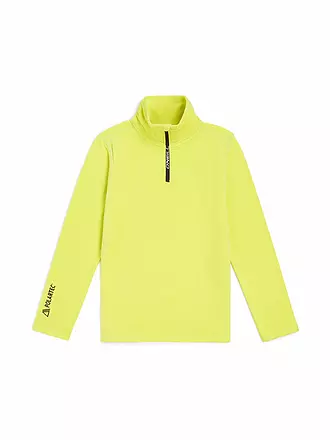 O'NEILL | Kinder Unterzieh Zipshirt Jack's Polartec® | gelb