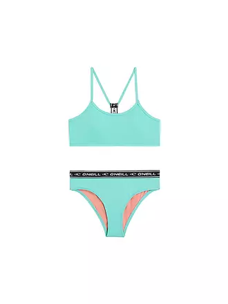 O'NEILL | Mädchen Bikini Sportclub | koralle