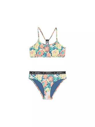 O'NEILL | Mädchen Bikini Sportclub | bunt