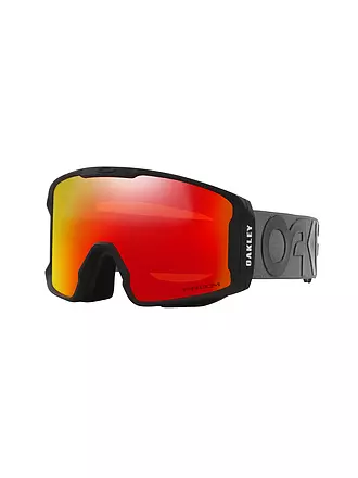 OAKLEY | Damen Skibrille Line Miner L | schwarz