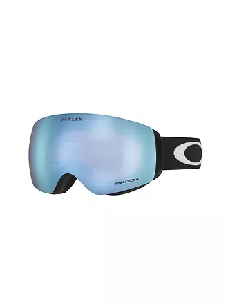 OAKLEY | Skibrille Flight Deck™ M Prizm Snow Torch Iridium | schwarz