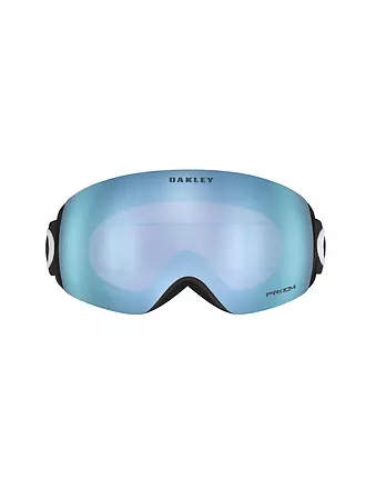 OAKLEY | Skibrille Flight Deck™ M Prizm Snow Torch Iridium | schwarz