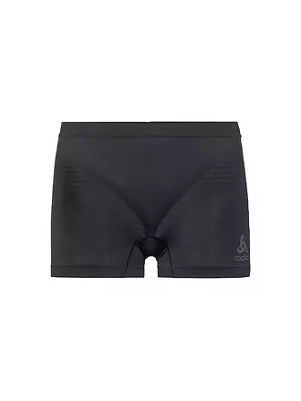 ODLO | Damen Boxer Performance X-Light | schwarz