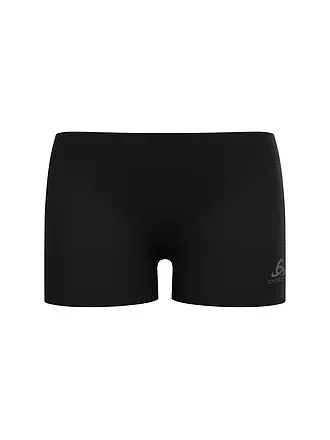 ODLO | Damen Panty Performance Wool 140 Seamless | schwarz