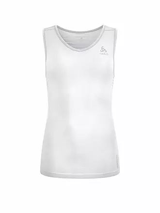 ODLO | Damen Unterzieh Tank Performance X-Light Base Layer | schwarz