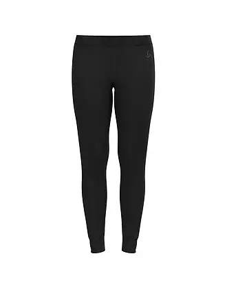 ODLO | Damen Unterzieh Tight Natural Merino 200 | 