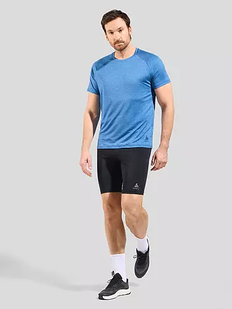 ODLO | Herren Laufshirt Active 365 | blau