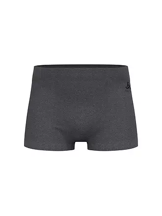 ODLO | Herren Laufwäsche Boxer Performance Light | schwarz