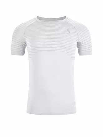 ODLO | Herren Unterzieh Shirt Performance X-Light Base Layer | schwarz