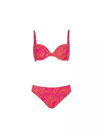 OLYMPIA | Damen Bikini | pink