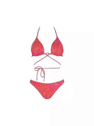 OLYMPIA | Damen Bikini | pink