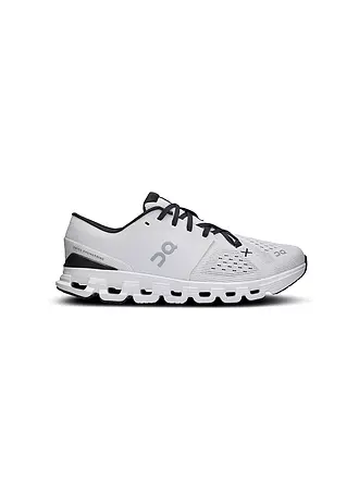 ON | Damen Fitnessschuhe Cloud X4 | weiss