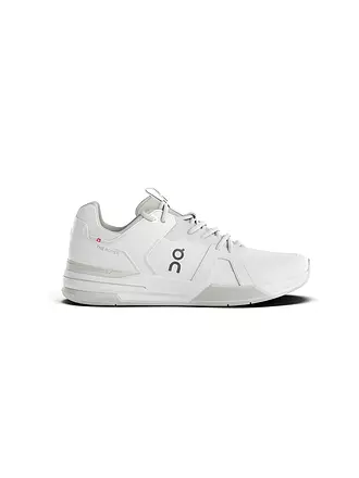 ON | Damen Tennisschuhe THE ROGER Clubhouse Pro | beere