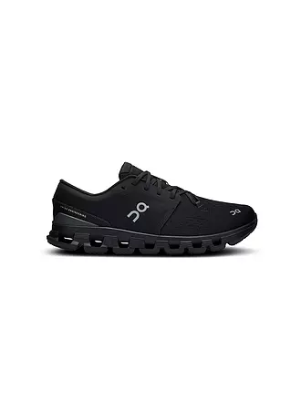 ON | Herren Laufschuhe Cloud X 4 | 