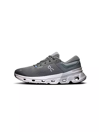 ON | Herren Laufschuhe Cloudflyer 5 | grau