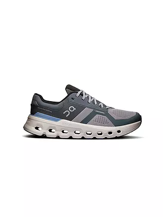 ON | Herren Laufschuhe Cloudrunner 2 | blau