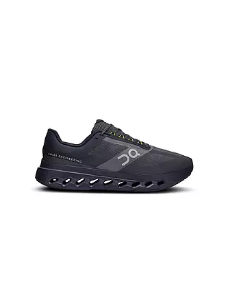 ON | Herren Laufschuhe Cloudsurfer Next | schwarz