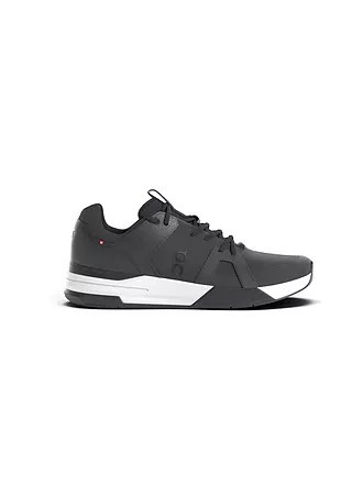 ON | Herren Tennisschuhe THE ROGER Clubhouse Pro | schwarz