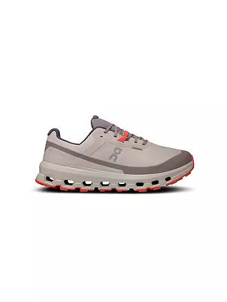 ON | Herren Traillaufschuhe Cloudvista2 Waterproof | grau