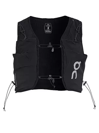 ON | Laufweste Ultra Vest 10L | schwarz