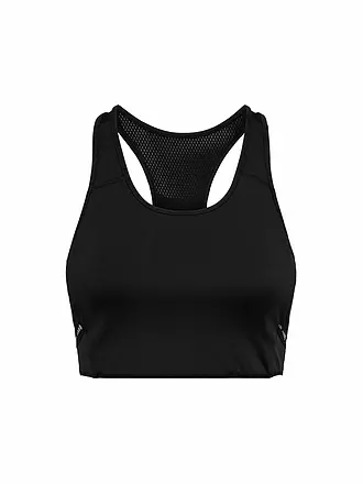 ONLY PLAY | Damen Sport-BH ONPSPACE-2 | schwarz