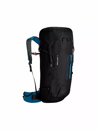 ORTOVOX | Alpinrucksack Peak Light 32 | schwarz