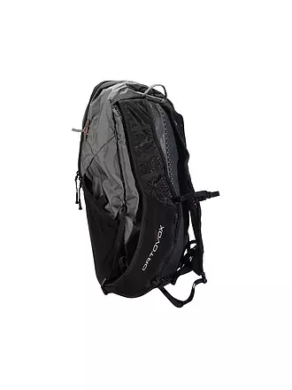 ORTOVOX | Alpinrucksack Traverse Light 20 | blau