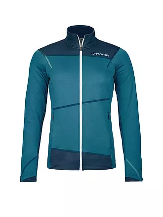 ORTOVOX | Damen Fleecejacke Fleece Light | 