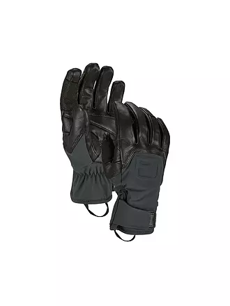 ORTOVOX | Herren Handschuhe Alpine Pro | schwarz